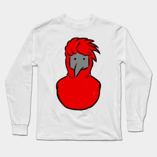 Little Ren Long Sleeve T-Shirt